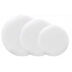 Drum Cake Board White Round 14 inch