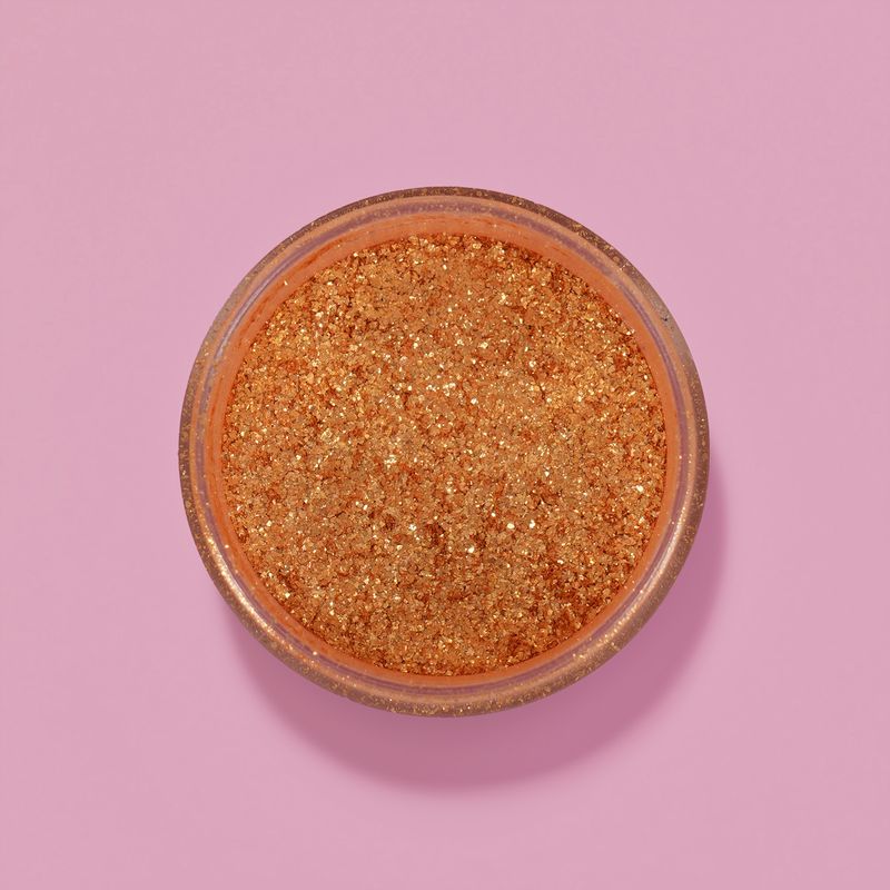 Sprinks Edible Glitter - Gold 10ml
