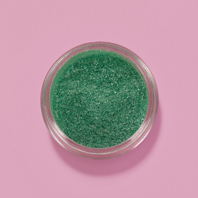 Sprinks Edible Glitter - Green 10ml