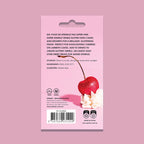 Sprinks Edible Glitter - Red 10ml