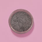 Sprinks Edible Glitter - Silver 10ml