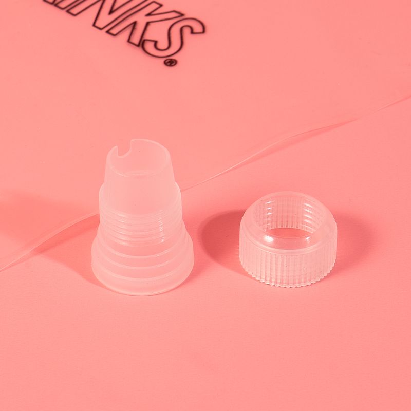 Sprinks Piping Tip Coupler - Small