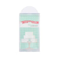 Sugar Crafty Professional Acrylic Cake Fondant Smoother
