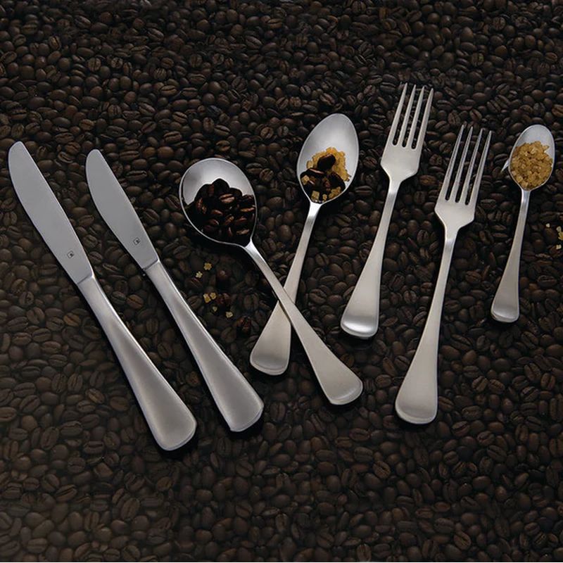 Tablekraft Elite Dessert Spoon 12