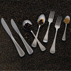 Tablekraft Elite Dessert Spoon 12